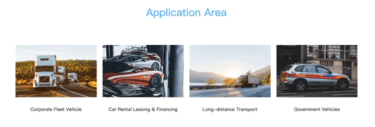 Benefits of Fleet Management - Track My Truck