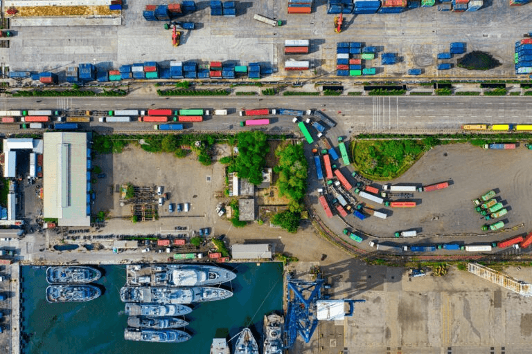 How Carriers Can Use Track My Truck to Share Their Location with Brokers in Real-Time - Track My Truck