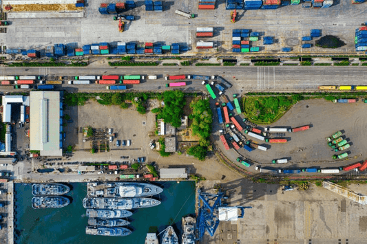 How Carriers Can Use Track My Truck to Share Their Location with Brokers in Real-Time - Track My Truck
