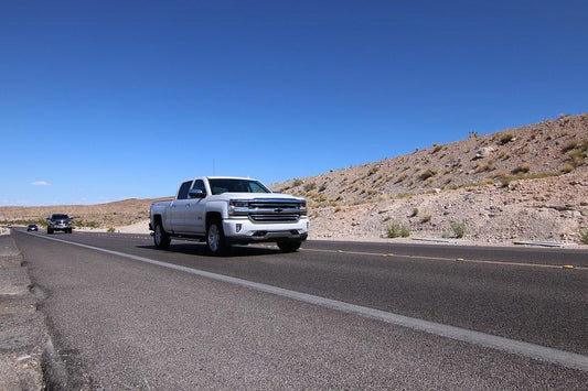 How to track my truck - Track My Truck