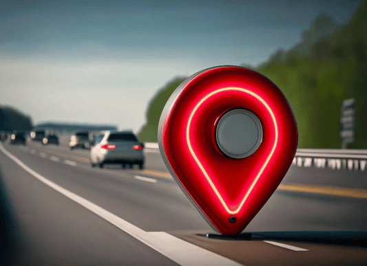 Introducing Tail Light Tracker: Elevate Road Safety with Track My Truck - Track My Truck