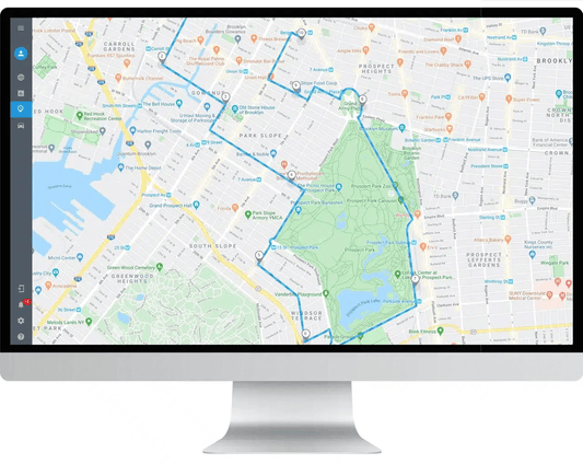 Optimizing Your Routes for Greater Efficiency - Track My Truck