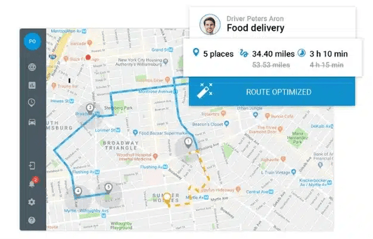 Simple Scheduling & Dispatch Can Help You Overcome Inefficiencies - Track My Truck
