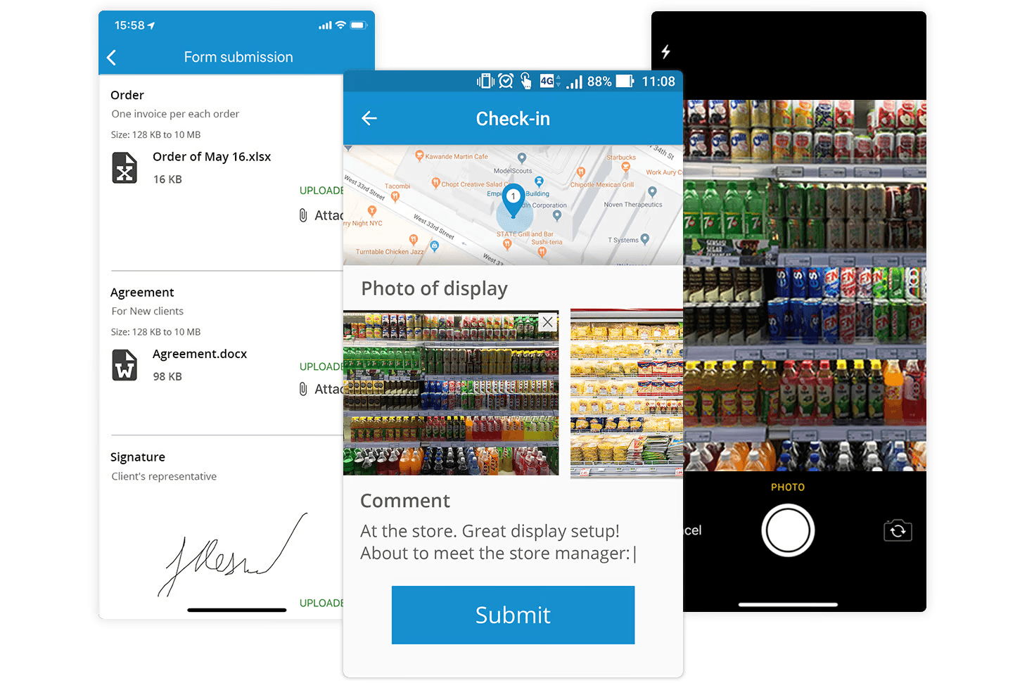 HVAC Scheduling Software