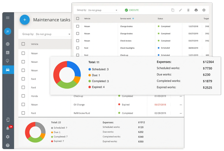 How Track My Truck Can Help You Optimize Your Fleet Operations