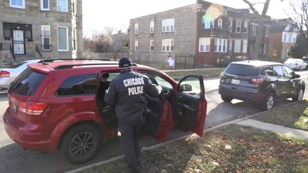 Carjackings in Chicago increase 134% in 2020, police say - Track My Truck