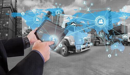 What is Fleet Management with Track My Truck