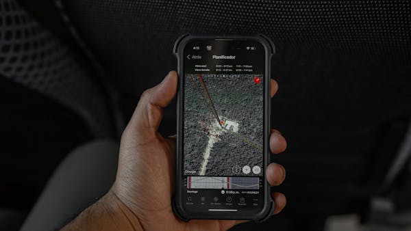 Stay Sneaky and Efficient: How Track My Truck’s Discreet GPS Tracking Can Help Your Service Business”