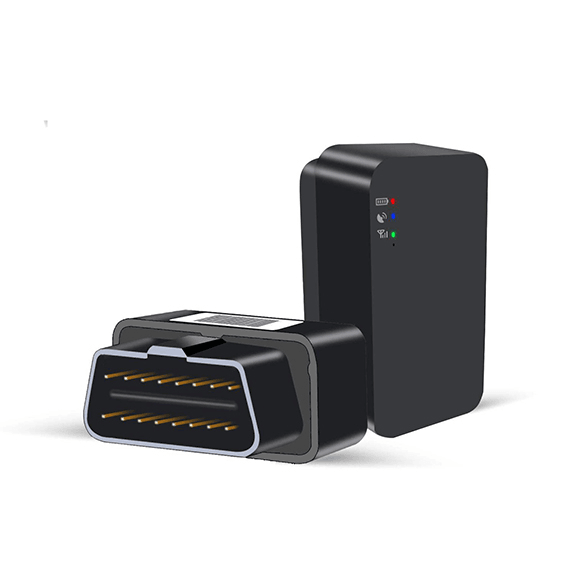 GPS Vehicle Trackers - Track My Truck