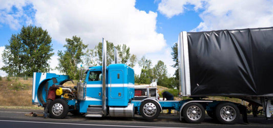 How does Fleet Management software save me money? - Track My Truck