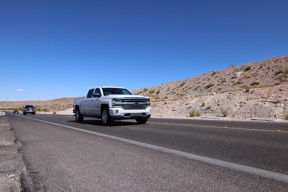 How to track my truck - Track My Truck