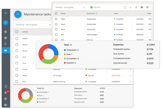 How Track My Truck Can Help You Optimize Your Fleet Operations - Track My Truck