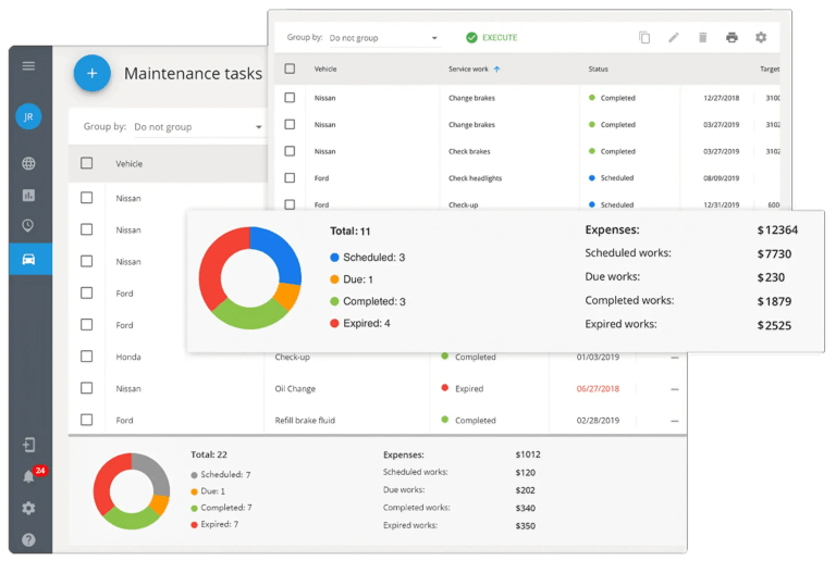 How Track My Truck Can Help You Optimize Your Fleet Operations - Track My Truck