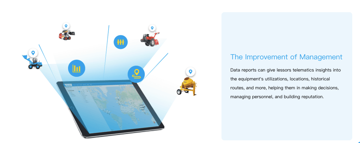 Rental Efficiency - Track My Truck
