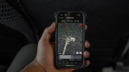 Stay Sneaky and Efficient: How Track My Truck’s Discreet GPS Tracking Can Help Your Service Business” - Track My Truck