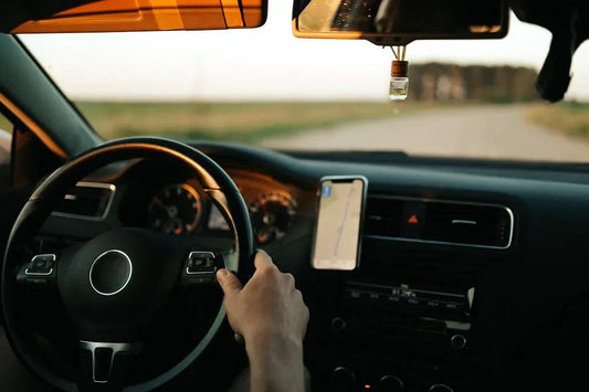 The Ultimate Guide to Car GPS Trackers - Track My Truck