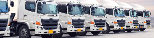 Track your truck made easy for Fleet managers - Track My Truck