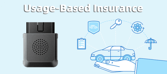 What is the usage-based insurance market? - Track My Truck