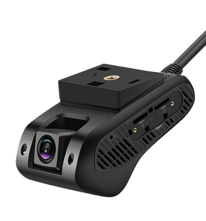Dual Facing Dashcam - Track My Truck