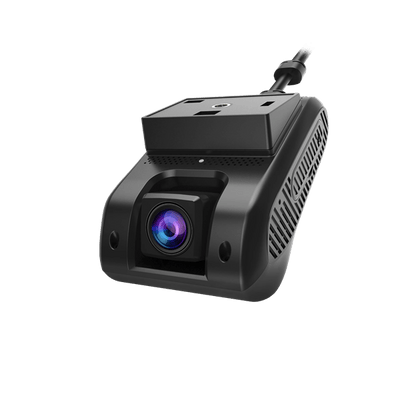 Dual Facing Dashcam New - Track My Truck