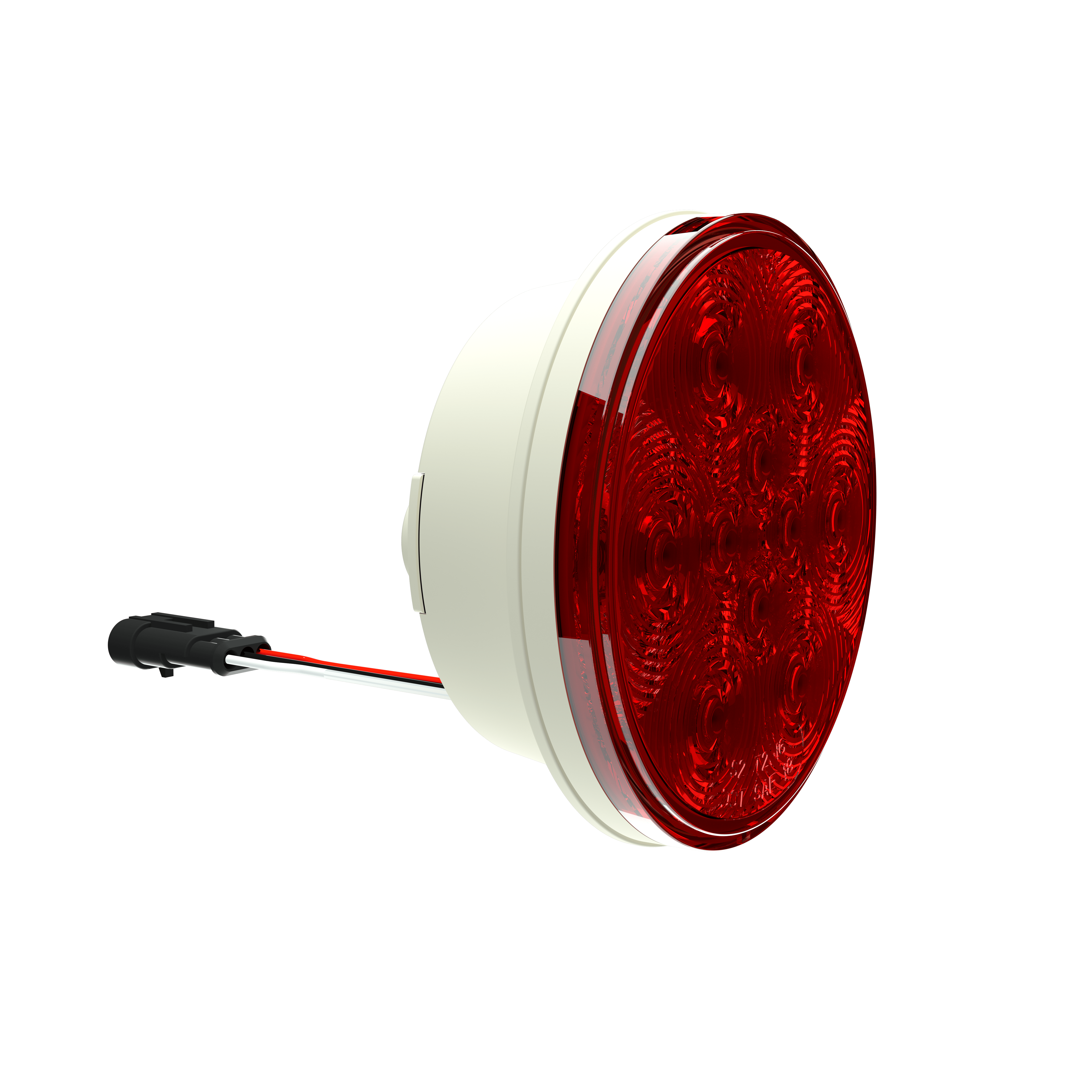 Tail Light Tracker