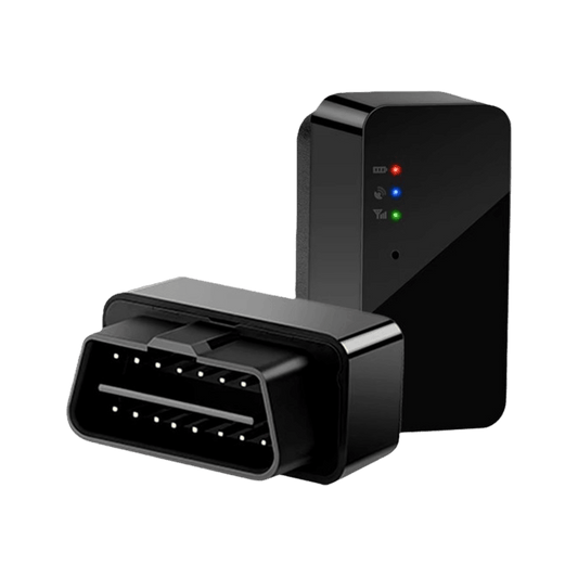 OBD GPS Tracker New - Track My Truck