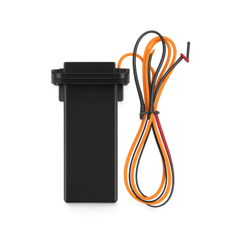Powered Asset Tracker New - Track My Truck