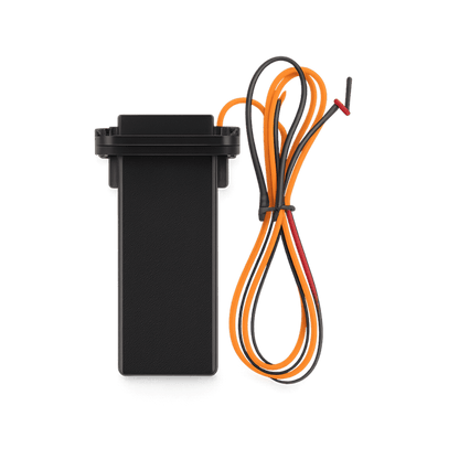 Powered Asset Tracker New - Track My Truck
