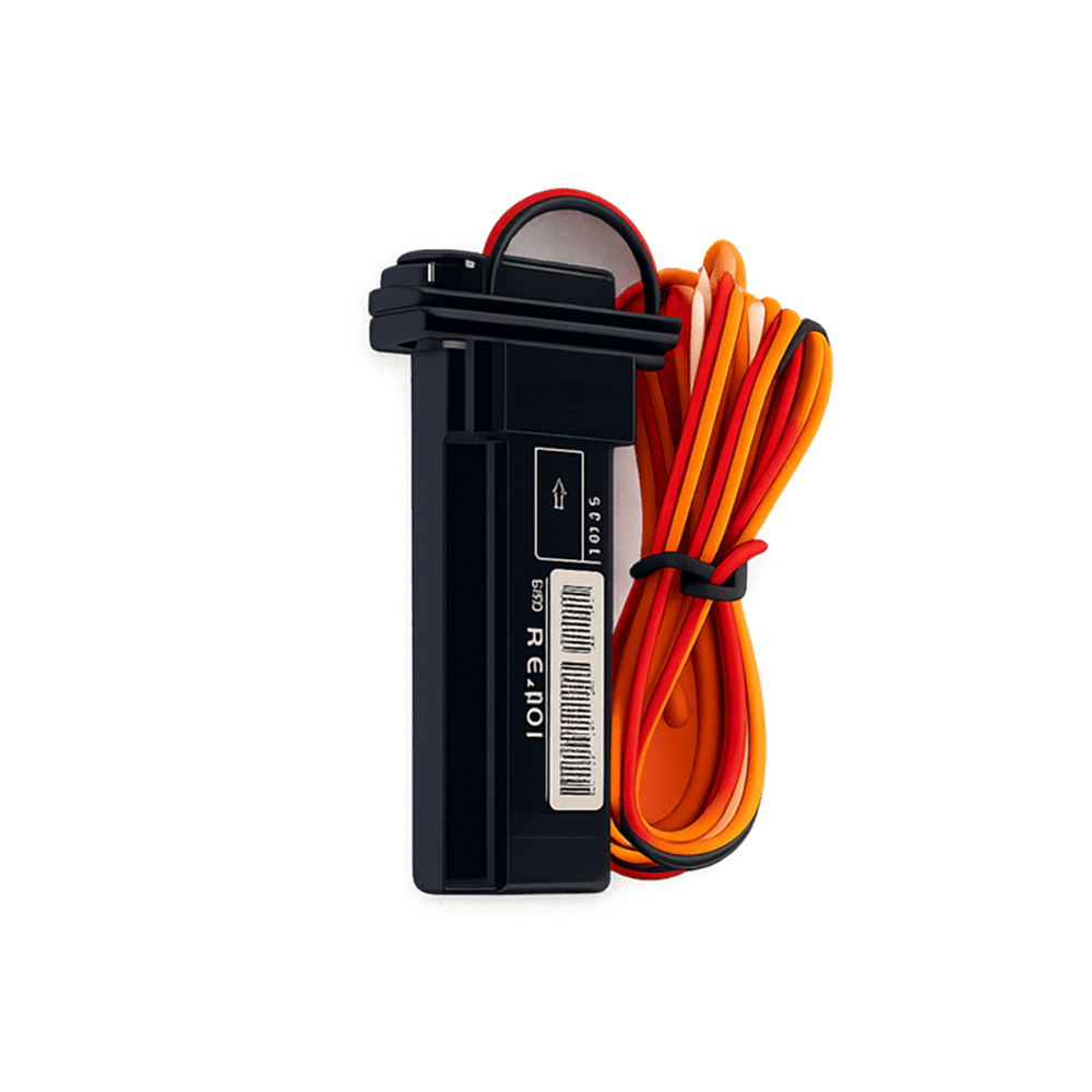 Powered Asset Tracker New - Track My Truck