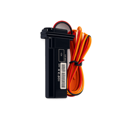 Powered Asset Tracker New - Track My Truck