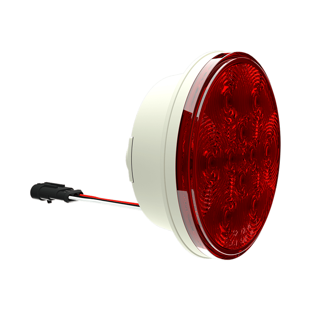 Tail Light Tracker New - Track My Truck
