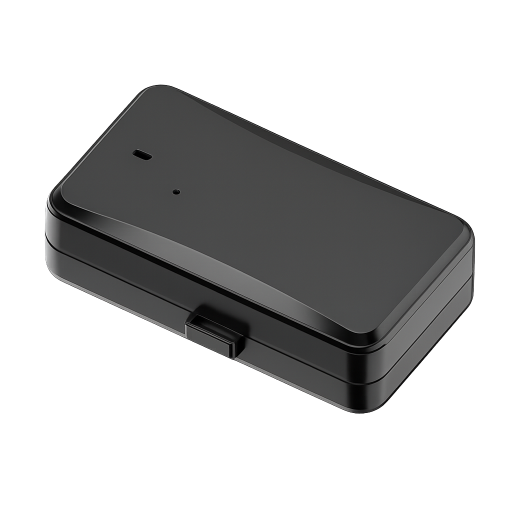 Magnetic Asset Tracker