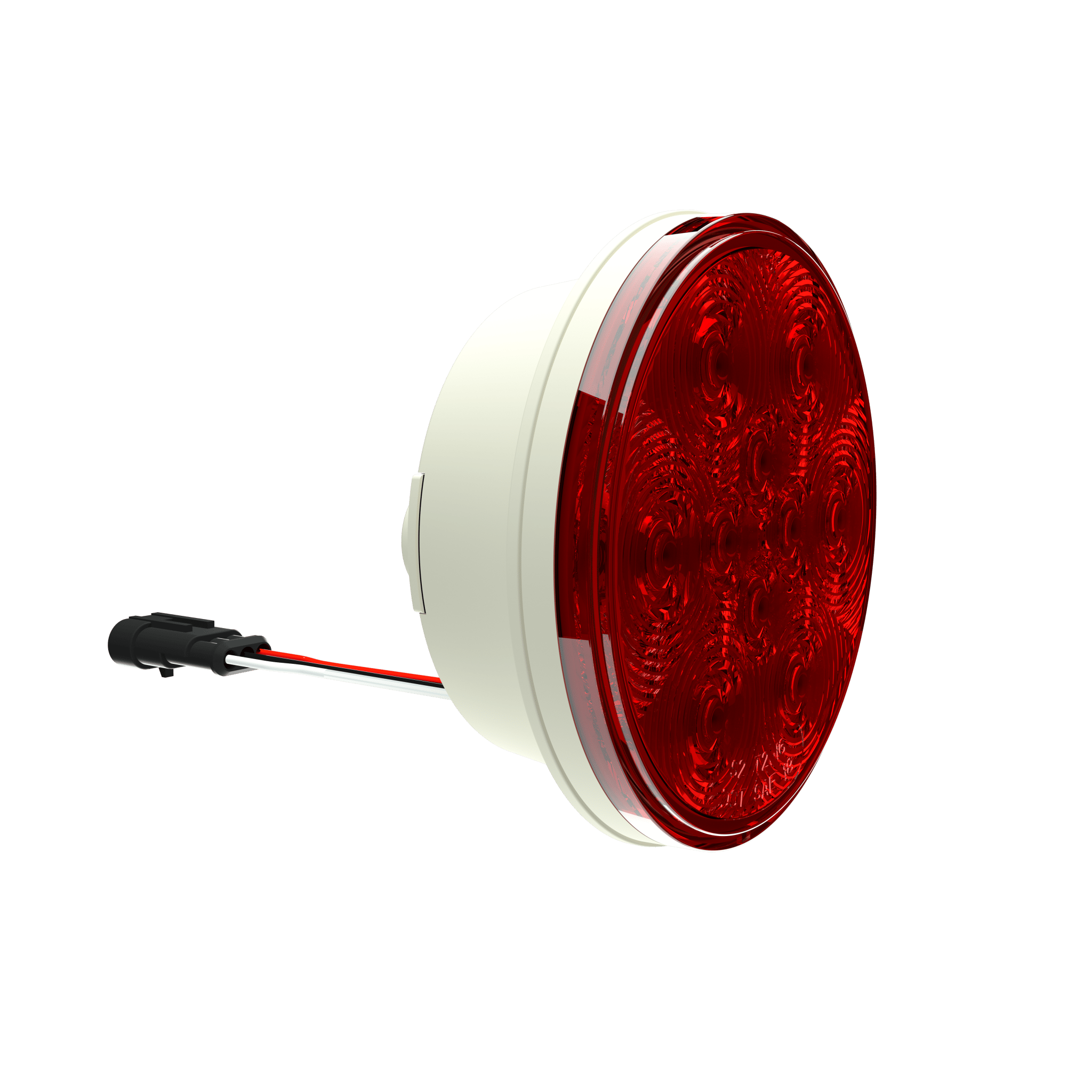 TrackLight Tail Light GPS Tracker